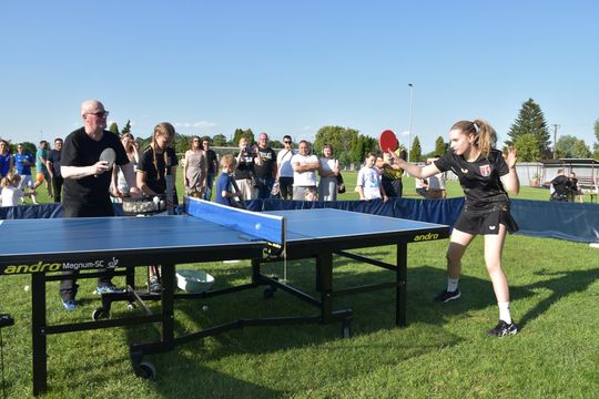 Wielkie serca i sportowe emocje – VI Charytatywny Turniej w Fajsławicach [GALERIA ZDJĘĆ]