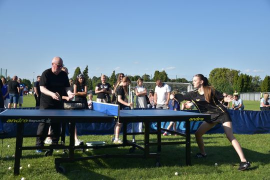 Wielkie serca i sportowe emocje – VI Charytatywny Turniej w Fajsławicach [GALERIA ZDJĘĆ]