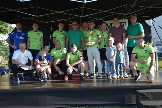 Wielkie serca i sportowe emocje – VI Charytatywny Turniej w Fajsławicach [GALERIA ZDJĘĆ]