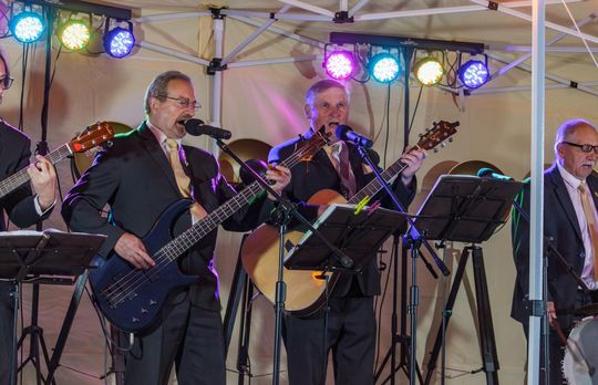 XVII Noc Świętojańska w Sawinie nad Zalewem Niwa [GALERIA ZDJĘĆ]