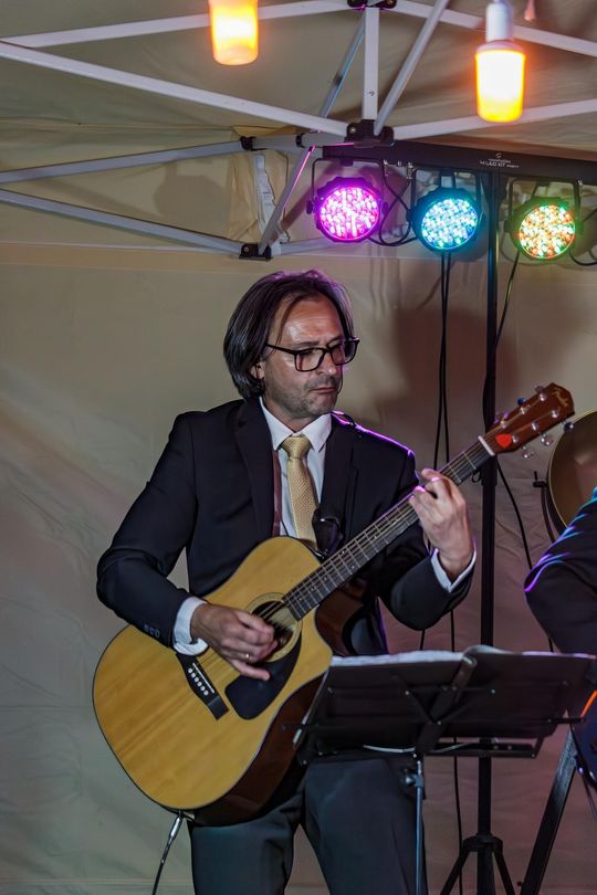 XVII Noc Świętojańska w Sawinie nad Zalewem Niwa [GALERIA ZDJĘĆ]