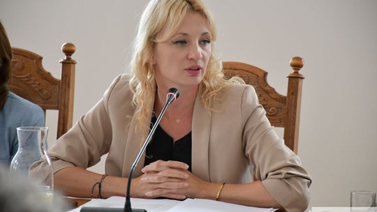 Sesja Rady Seniorów Miasta Krasnystaw [GALERIA ZDJĘĆ]