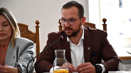 Sesja Rady Seniorów Miasta Krasnystaw [GALERIA ZDJĘĆ]