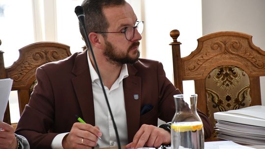 Sesja Rady Seniorów Miasta Krasnystaw [GALERIA ZDJĘĆ]