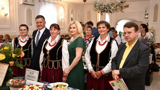 Smaki tradycji i natury – Kobiety Przedsiębiorcze 2025 nagrodzone! [GALERIA ZDJĘĆ]