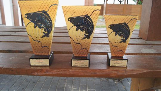 Gm. Kamień. To były zawody! Woda w Natalinie aż się zagotowała... [ZDJĘCIA]