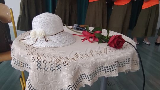 Zakończenie roku akademickiego Uniwersytetu Trzeciego Wieku przy PANS [ZDJĘCIA]