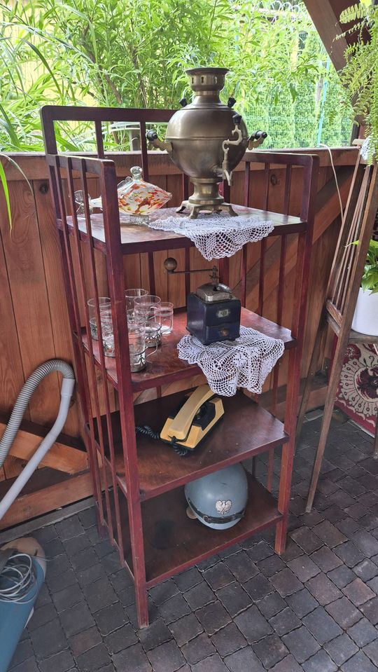 Dzień Rodziny w klimacie PRL w Warsztacie Terapii Zajęciowej Caritas [GALERIA ZDJĘĆ]