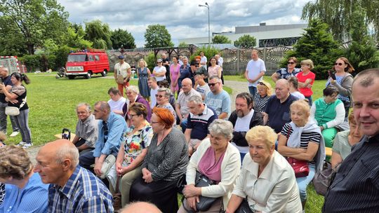 Dzień Rodziny w klimacie PRL w Warsztacie Terapii Zajęciowej Caritas [GALERIA ZDJĘĆ]