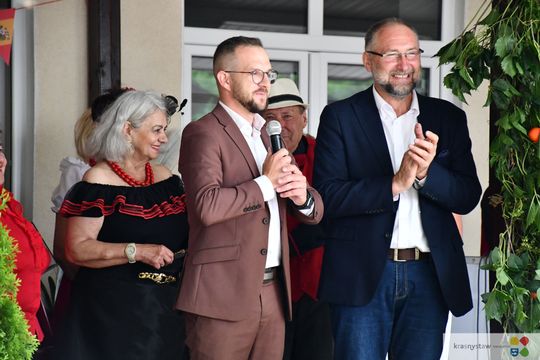 Krasnystaw. XXIII Biesiada Integracyjna w klimacie hiszpańskim – Que Viva España! [GALERIA ZDJĘĆ]