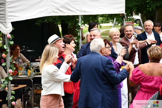 Krasnystaw. XXIII Biesiada Integracyjna w klimacie hiszpańskim – Que Viva España! [GALERIA ZDJĘĆ]