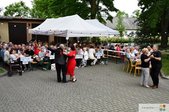 Krasnystaw. XXIII Biesiada Integracyjna w klimacie hiszpańskim – Que Viva España! [GALERIA ZDJĘĆ]