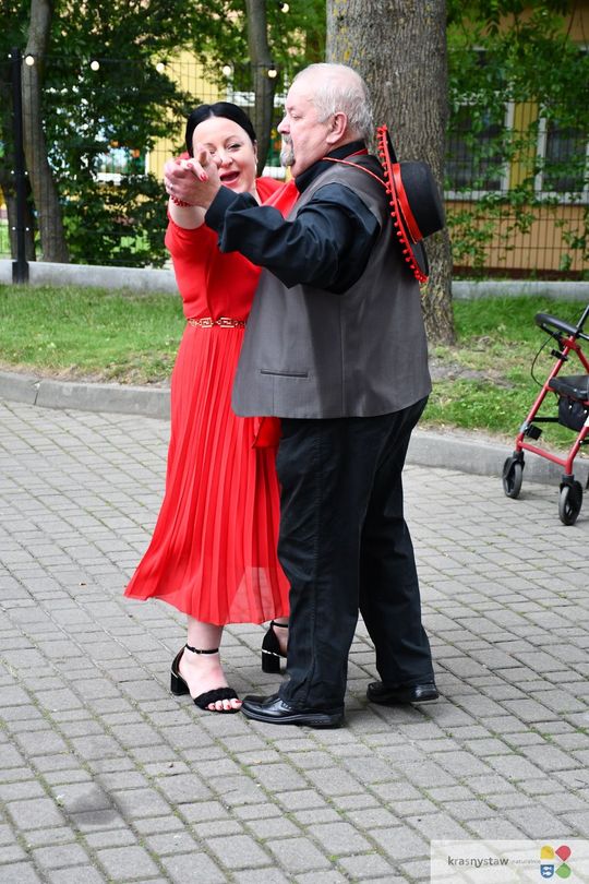 Krasnystaw. XXIII Biesiada Integracyjna w klimacie hiszpańskim – Que Viva España! [GALERIA ZDJĘĆ]