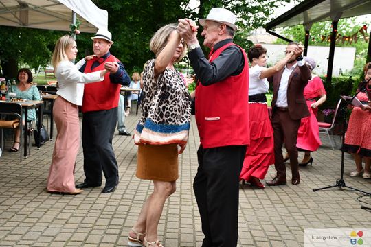 Krasnystaw. XXIII Biesiada Integracyjna w klimacie hiszpańskim – Que Viva España! [GALERIA ZDJĘĆ]