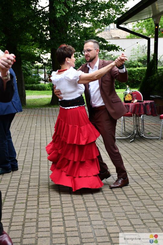 Krasnystaw. XXIII Biesiada Integracyjna w klimacie hiszpańskim – Que Viva España! [GALERIA ZDJĘĆ]