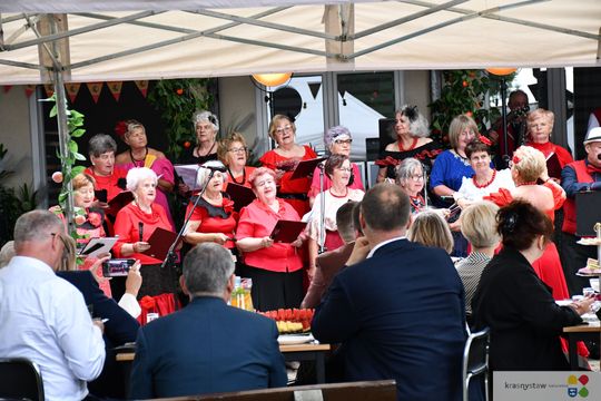 Krasnystaw. XXIII Biesiada Integracyjna w klimacie hiszpańskim – Que Viva España! [GALERIA ZDJĘĆ]