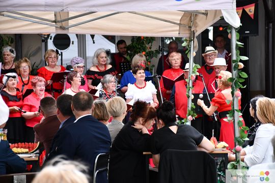 Krasnystaw. XXIII Biesiada Integracyjna w klimacie hiszpańskim – Que Viva España! [GALERIA ZDJĘĆ]