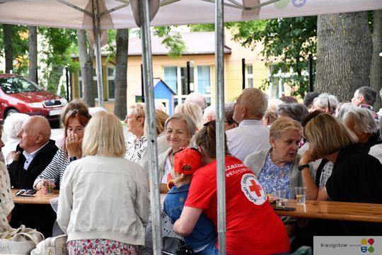 Krasnystaw. XXIII Biesiada Integracyjna w klimacie hiszpańskim – Que Viva España! [GALERIA ZDJĘĆ]