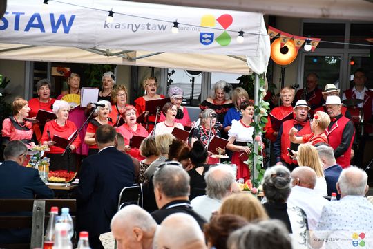 Krasnystaw. XXIII Biesiada Integracyjna w klimacie hiszpańskim – Que Viva España! [GALERIA ZDJĘĆ]