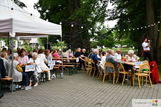 Krasnystaw. XXIII Biesiada Integracyjna w klimacie hiszpańskim – Que Viva España! [GALERIA ZDJĘĆ]