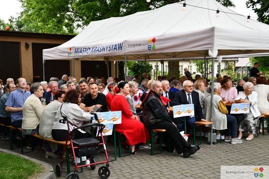 Krasnystaw. XXIII Biesiada Integracyjna w klimacie hiszpańskim – Que Viva España! [GALERIA ZDJĘĆ]