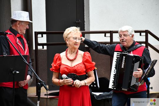 Krasnystaw. XXIII Biesiada Integracyjna w klimacie hiszpańskim – Que Viva España! [GALERIA ZDJĘĆ]