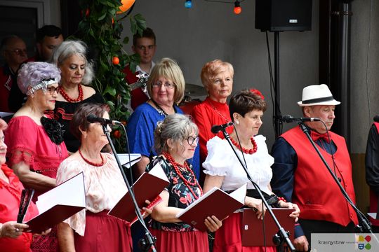 Krasnystaw. XXIII Biesiada Integracyjna w klimacie hiszpańskim – Que Viva España! [GALERIA ZDJĘĆ]