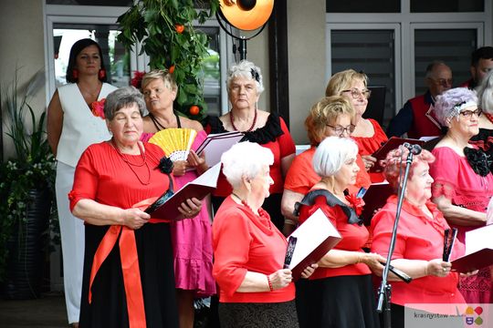 Krasnystaw. XXIII Biesiada Integracyjna w klimacie hiszpańskim – Que Viva España! [GALERIA ZDJĘĆ]