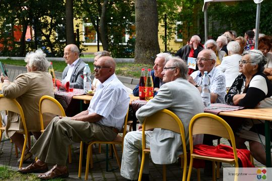 Krasnystaw. XXIII Biesiada Integracyjna w klimacie hiszpańskim – Que Viva España! [GALERIA ZDJĘĆ]