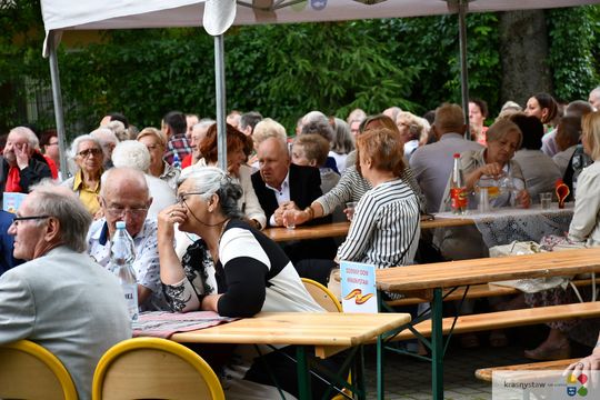 Krasnystaw. XXIII Biesiada Integracyjna w klimacie hiszpańskim – Que Viva España! [GALERIA ZDJĘĆ]