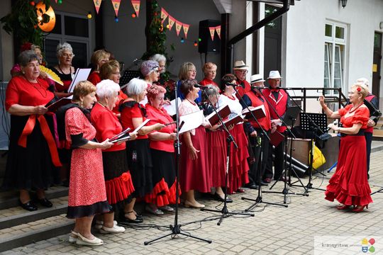 Krasnystaw. XXIII Biesiada Integracyjna w klimacie hiszpańskim – Que Viva España! [GALERIA ZDJĘĆ]