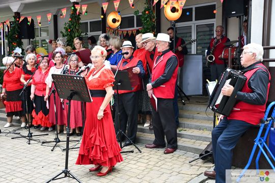 Krasnystaw. XXIII Biesiada Integracyjna w klimacie hiszpańskim – Que Viva España! [GALERIA ZDJĘĆ]