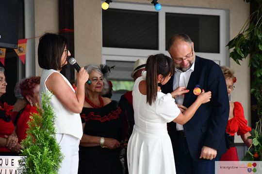 Krasnystaw. XXIII Biesiada Integracyjna w klimacie hiszpańskim – Que Viva España! [GALERIA ZDJĘĆ]