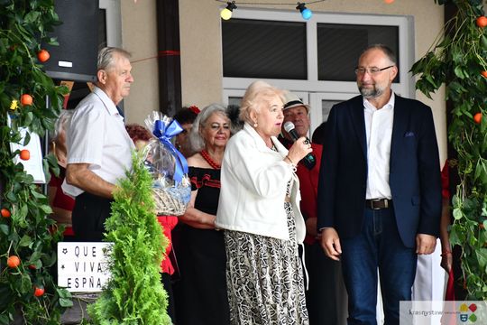 Krasnystaw. XXIII Biesiada Integracyjna w klimacie hiszpańskim – Que Viva España! [GALERIA ZDJĘĆ]