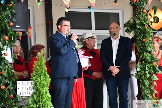 Krasnystaw. XXIII Biesiada Integracyjna w klimacie hiszpańskim – Que Viva España! [GALERIA ZDJĘĆ]