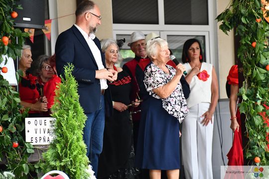 Krasnystaw. XXIII Biesiada Integracyjna w klimacie hiszpańskim – Que Viva España! [GALERIA ZDJĘĆ]