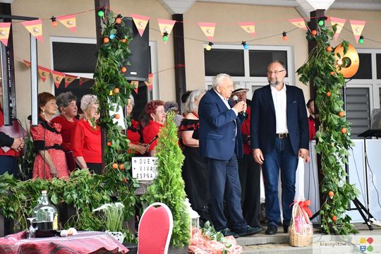 Krasnystaw. XXIII Biesiada Integracyjna w klimacie hiszpańskim – Que Viva España! [GALERIA ZDJĘĆ]