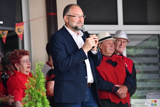 Krasnystaw. XXIII Biesiada Integracyjna w klimacie hiszpańskim – Que Viva España! [GALERIA ZDJĘĆ]