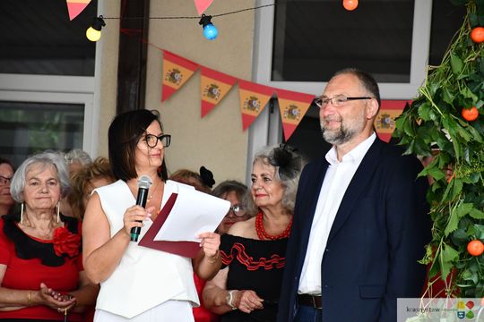 Krasnystaw. XXIII Biesiada Integracyjna w klimacie hiszpańskim – Que Viva España! [GALERIA ZDJĘĆ]