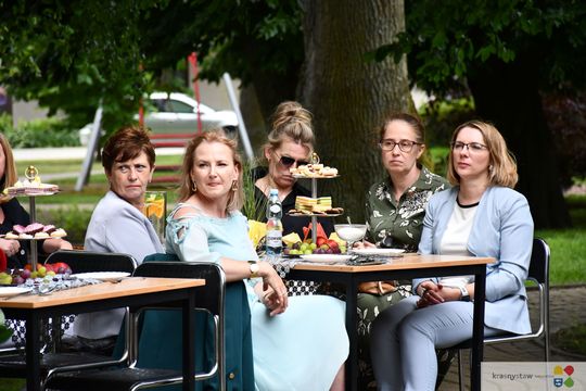 Krasnystaw. XXIII Biesiada Integracyjna w klimacie hiszpańskim – Que Viva España! [GALERIA ZDJĘĆ]