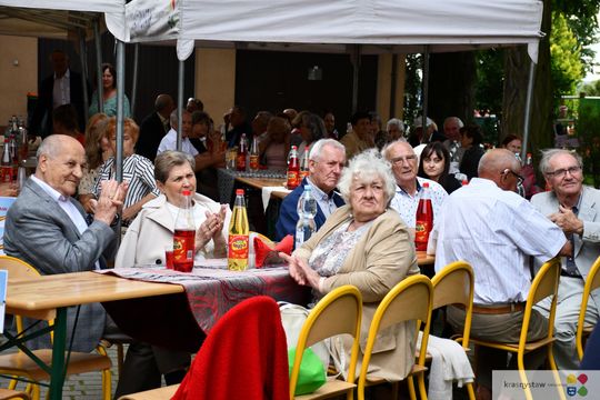 Krasnystaw. XXIII Biesiada Integracyjna w klimacie hiszpańskim – Que Viva España! [GALERIA ZDJĘĆ]