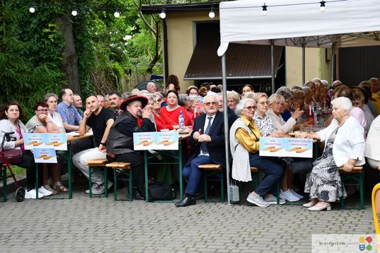 Krasnystaw. XXIII Biesiada Integracyjna w klimacie hiszpańskim – Que Viva España! [GALERIA ZDJĘĆ]
