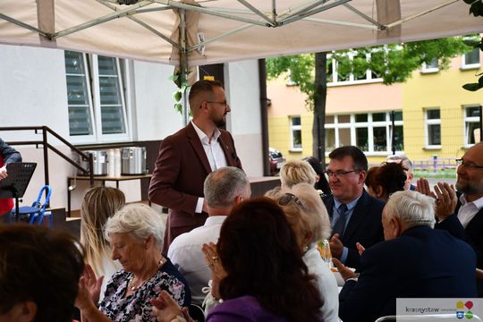 Krasnystaw. XXIII Biesiada Integracyjna w klimacie hiszpańskim – Que Viva España! [GALERIA ZDJĘĆ]