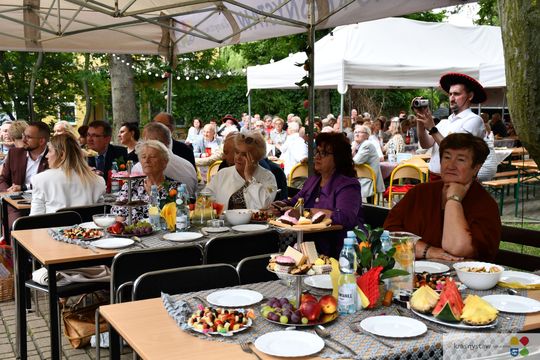 Krasnystaw. XXIII Biesiada Integracyjna w klimacie hiszpańskim – Que Viva España! [GALERIA ZDJĘĆ]