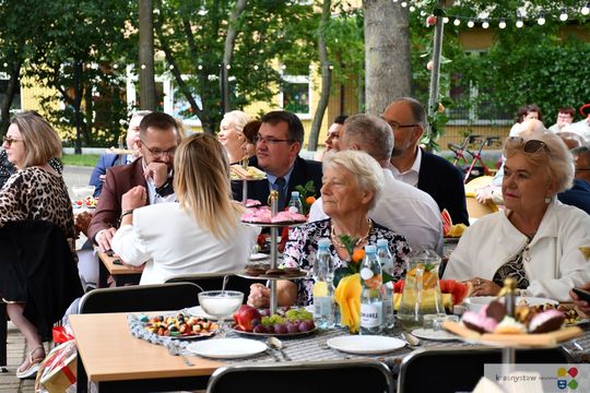 Krasnystaw. XXIII Biesiada Integracyjna w klimacie hiszpańskim – Que Viva España! [GALERIA ZDJĘĆ]