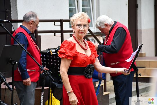 Krasnystaw. XXIII Biesiada Integracyjna w klimacie hiszpańskim – Que Viva España! [GALERIA ZDJĘĆ]