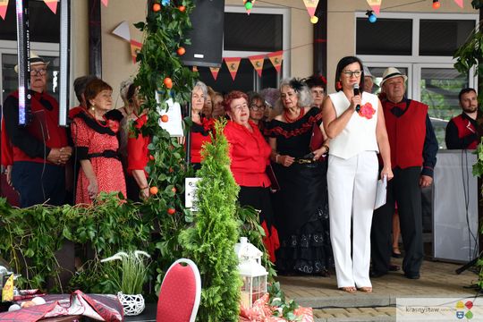 Krasnystaw. XXIII Biesiada Integracyjna w klimacie hiszpańskim – Que Viva España! [GALERIA ZDJĘĆ]