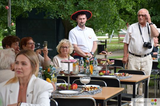 Krasnystaw. XXIII Biesiada Integracyjna w klimacie hiszpańskim – Que Viva España! [GALERIA ZDJĘĆ]