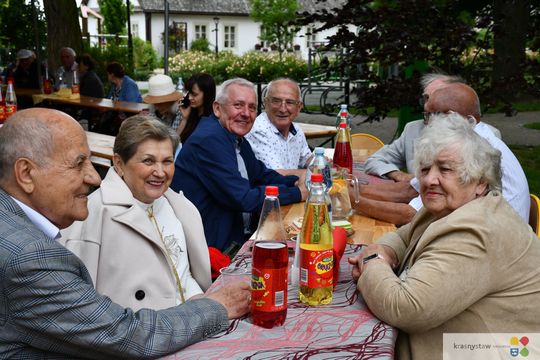 Krasnystaw. XXIII Biesiada Integracyjna w klimacie hiszpańskim – Que Viva España! [GALERIA ZDJĘĆ]