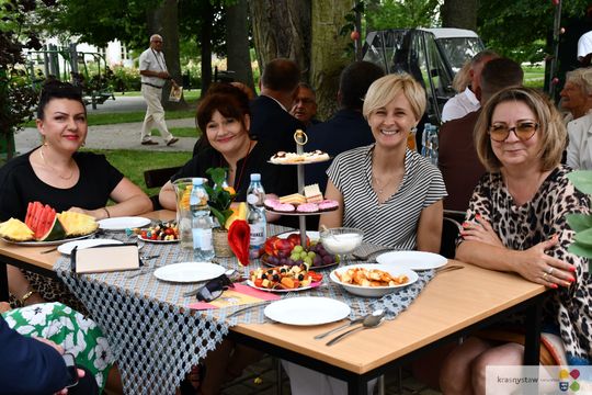 Krasnystaw. XXIII Biesiada Integracyjna w klimacie hiszpańskim – Que Viva España! [GALERIA ZDJĘĆ]